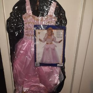 Princess  Costume